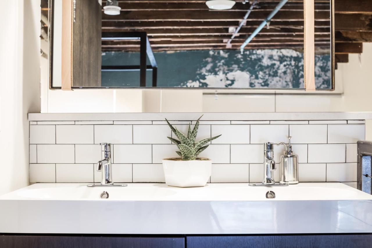 506 Lofts Lejlighed Nashville Eksteriør billede